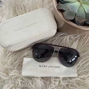 Marc Jacobs MJ260/S Sunglasses